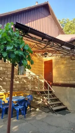 Продам дом на Гвардейке в 17ти минутах езды от центра Донецка Макеевка
