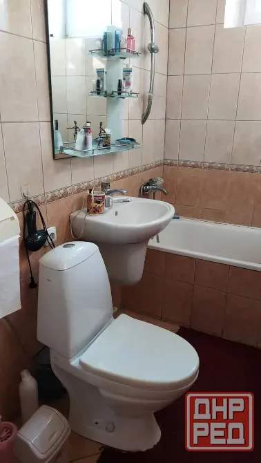 Продам дом на Гвардейке в 17ти минутах езды от центра Донецка Макеевка - изображение 11