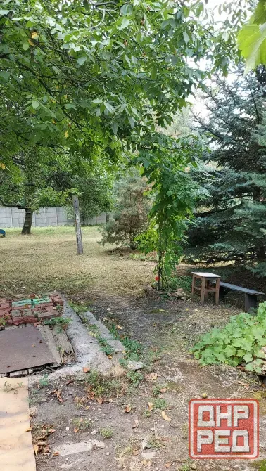 Продам дом на Гвардейке в 17ти минутах езды от центра Донецка Макеевка - изображение 1