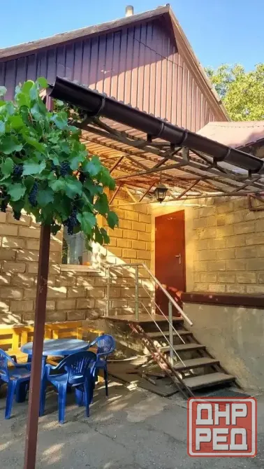 Продам дом на Гвардейке в 17ти минутах езды от центра Донецка Макеевка - изображение 2