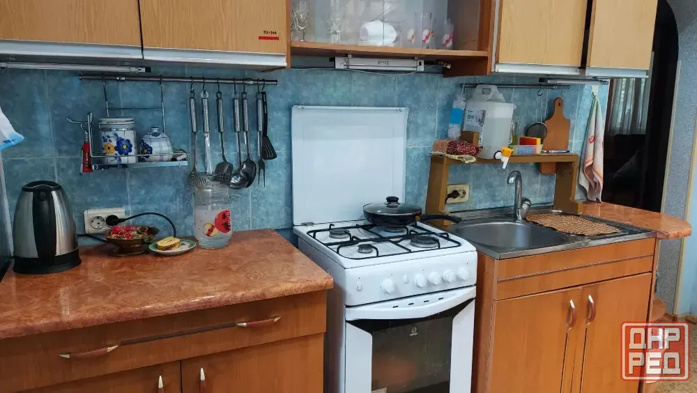 Продам дом на Гвардейке в 17ти минутах езды от центра Донецка Макеевка - изображение 10