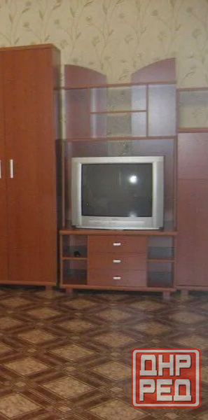 Сдам 2-х квартиру. Пассаж. Центр 2/9. Вода 24/7 Макеевка - изображение 1