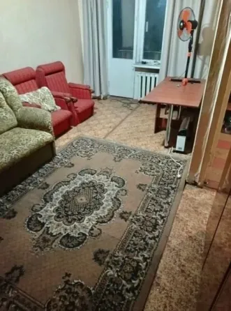 Аренда 1 комн. кв. около Т_Ц "Донецк Сити" Донецк