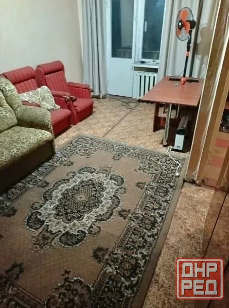 Аренда 1 комн. кв. около Т_Ц "Донецк Сити" Донецк - изображение 1