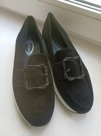 Продам лоферы Донецк