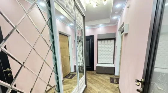 Сдам 3х комнатную квартиру в Ленинском районе Донецк