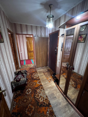 Двухкомнатная Гладковка Донецк