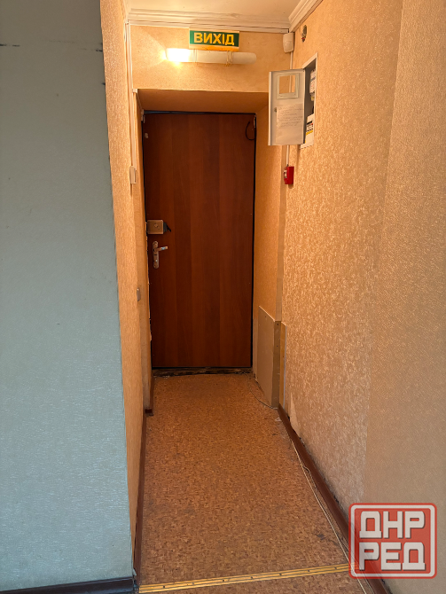 Продам квартиру 3-к Калининский район Донецк - изображение 5