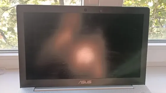 Ноутбук Asus N550JK Донецк