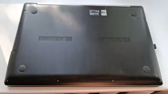 Ноутбук Asus N550JK Донецк
