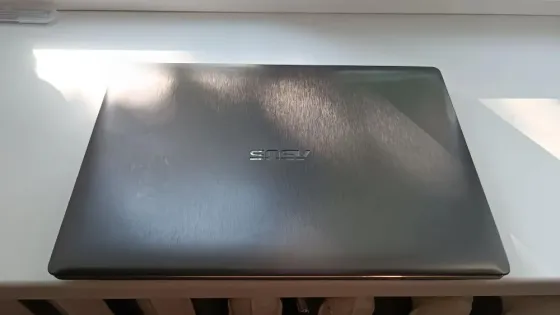 Ноутбук Asus N550JK Донецк