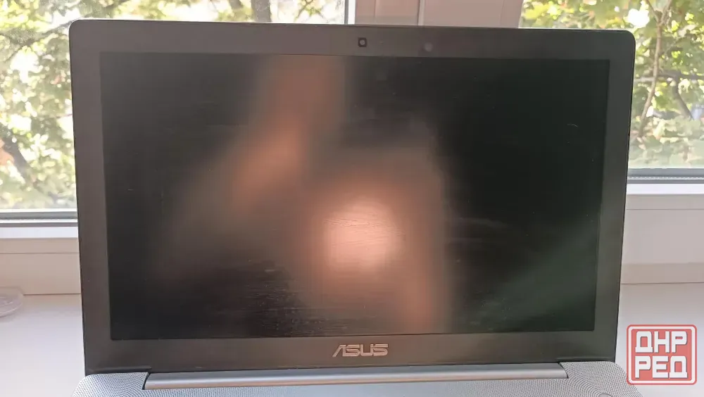 Ноутбук Asus N550JK Донецк - изображение 2