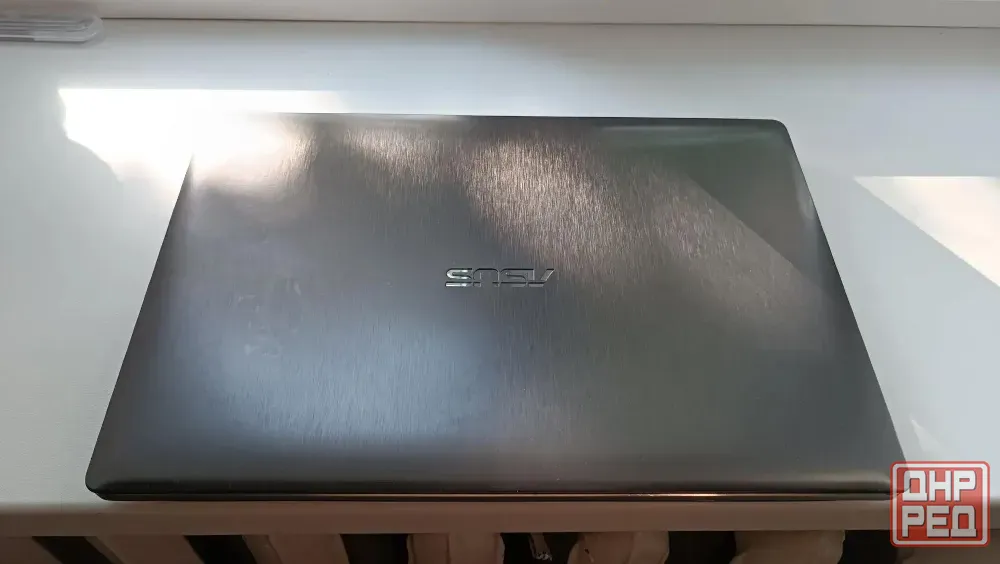 Ноутбук Asus N550JK Донецк - изображение 1