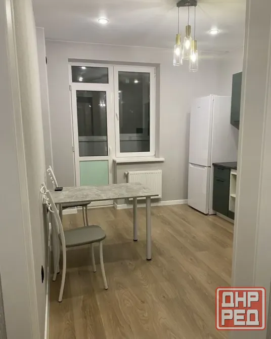 Сдам однокомнатную квартиру в Пролетарском районе Донецк - изображение 2