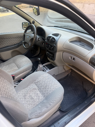 Lada Kalina 2010 Донецк