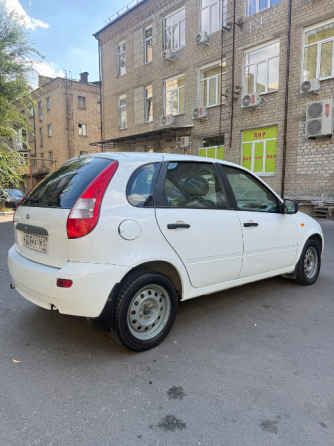 Lada Kalina 2010 Донецк