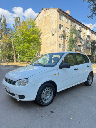 Lada Kalina 2010 Донецк