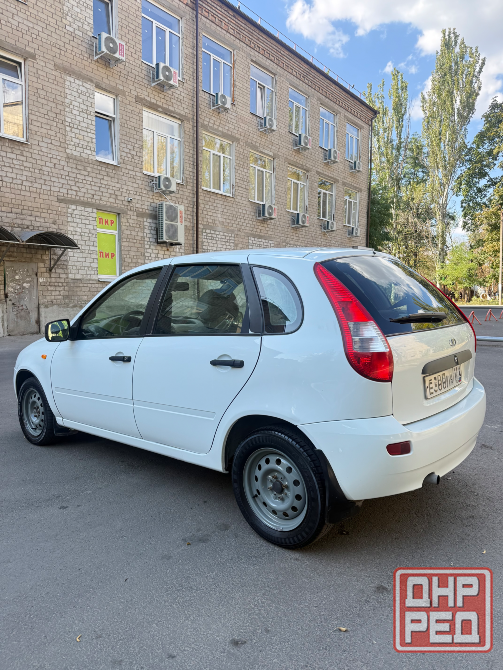 Lada Kalina 2010 Донецк - изображение 4