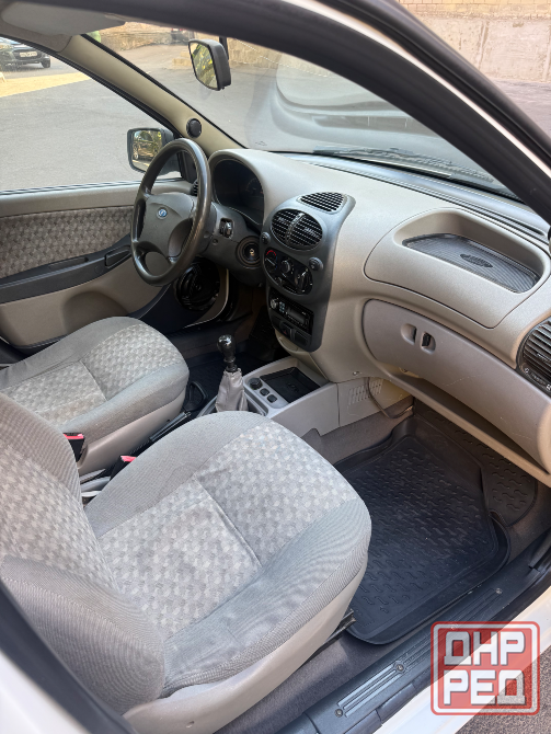 Lada Kalina 2010 Донецк - изображение 5