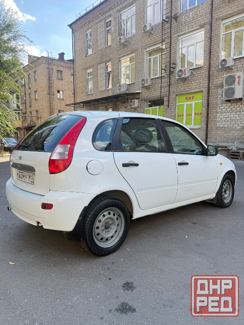 Lada Kalina 2010 Донецк - изображение 3