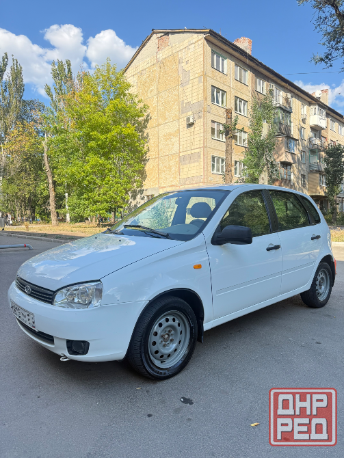 Lada Kalina 2010 Донецк - изображение 2