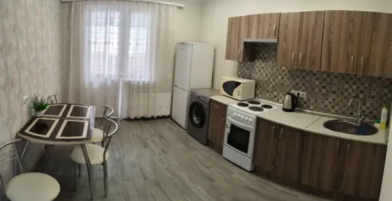 Сдам однокомнатную квартиру в Куйбышевском районе Донецка. Донецк