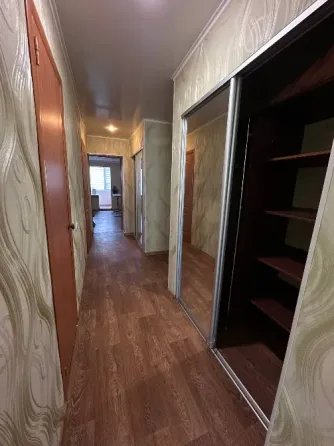 Продам 3х комн. квартиру, 109 кв. м, дом спецпроект, ул. Патона Харцызск