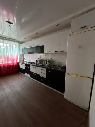 Продам 3х комн. квартиру, 109 кв. м, дом спецпроект, ул. Патона Харцызск