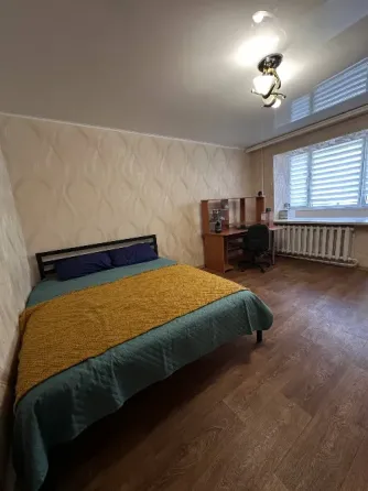 Продам 3х комн. квартиру, 109 кв. м, дом спецпроект, ул. Патона Харцызск