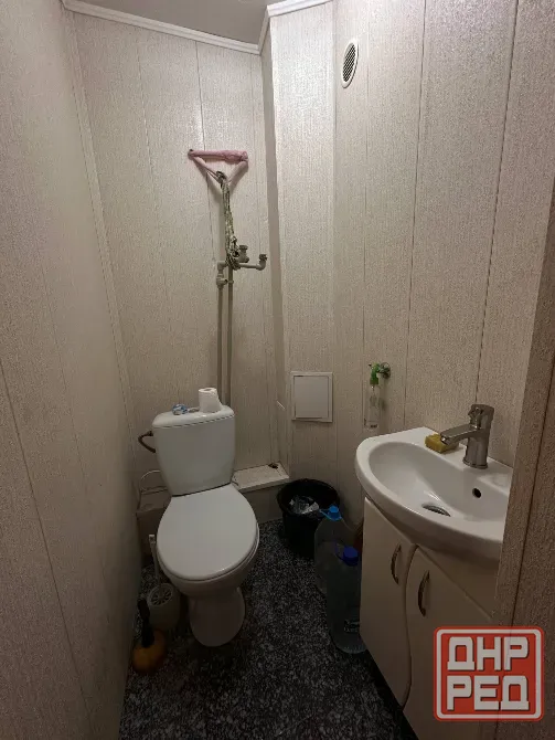 Продам 3х комн. квартиру, 109 кв. м, дом спецпроект, ул. Патона Харцызск - изображение 8