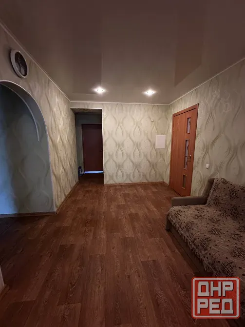 Продам 3х комн. квартиру, 109 кв. м, дом спецпроект, ул. Патона Харцызск - изображение 3