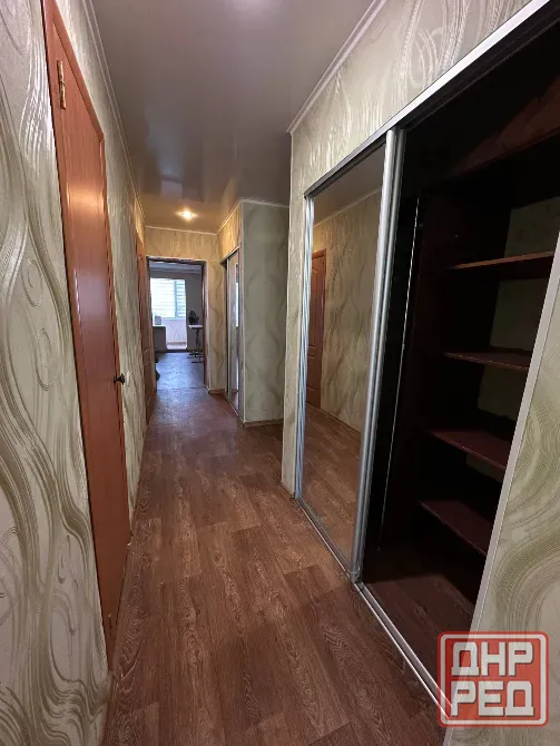 Продам 3х комн. квартиру, 109 кв. м, дом спецпроект, ул. Патона Харцызск - изображение 4