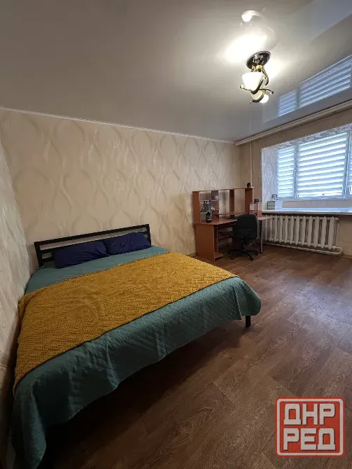 Продам 3х комн. квартиру, 109 кв. м, дом спецпроект, ул. Патона Харцызск - изображение 5