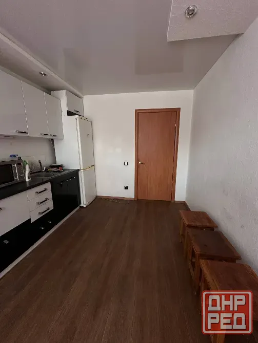 Продам 3х комн. квартиру, 109 кв. м, дом спецпроект, ул. Патона Харцызск - изображение 2