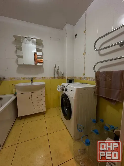 Продам 3х комн. квартиру, 109 кв. м, дом спецпроект, ул. Патона Харцызск - изображение 9
