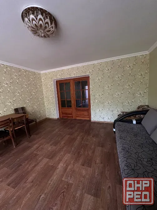 Продам 3х комн. квартиру, 109 кв. м, дом спецпроект, ул. Патона Харцызск - изображение 7