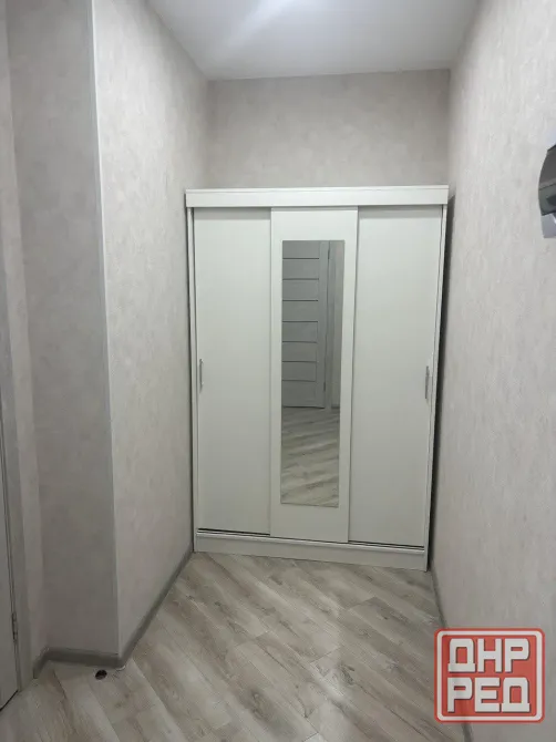 Сдам однокомнатную квартиру в Калининском районе Донецка. Донецк - изображение 5
