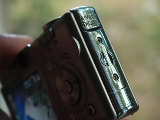 Canon IXUS 50 Макеевка