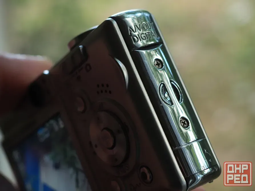 Canon IXUS 50 Макеевка - изображение 5