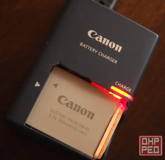 Canon IXUS 50 Макеевка - изображение 2