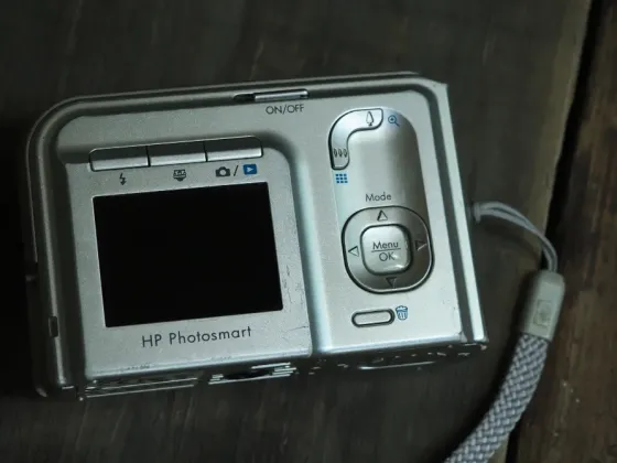 HP Photosmart M425 Макеевка