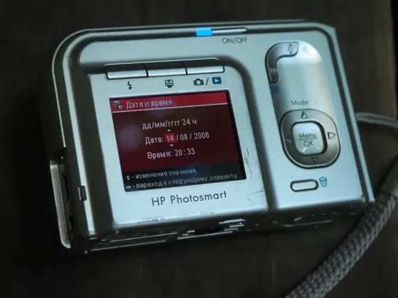 HP Photosmart M425 Макеевка