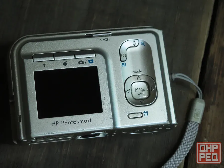 HP Photosmart M425 Макеевка - изображение 3