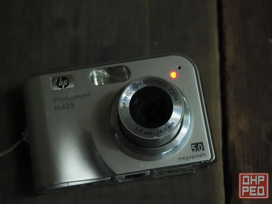 HP Photosmart M425 Макеевка - изображение 8
