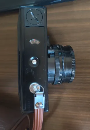 Фотоаппарат Орион Донецк