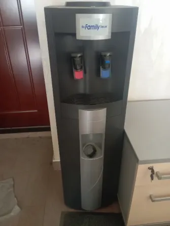 Кулер для воды BIOFAMILY WD-2202 LD Донецк