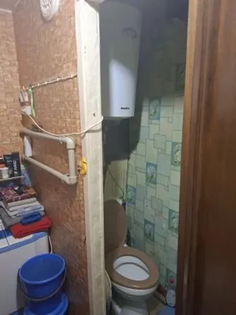 Продаётся 1-но ком. квартира в Ленинском р-не, ул. Речная Донецк