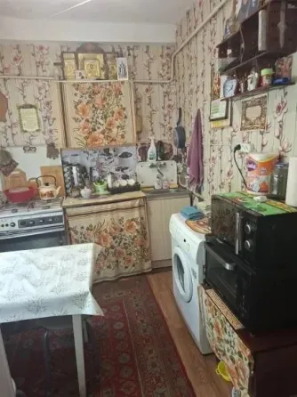 Продаётся 1-но ком. квартира в Ленинском р-не, ул. Речная Донецк