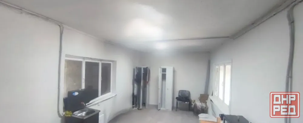 Аренда склад, производство, Сто 340 м² около кафе "Лукоморье" Донецк - изображение 3