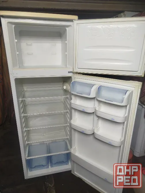 Холодильник Beko Донецк - изображение 2